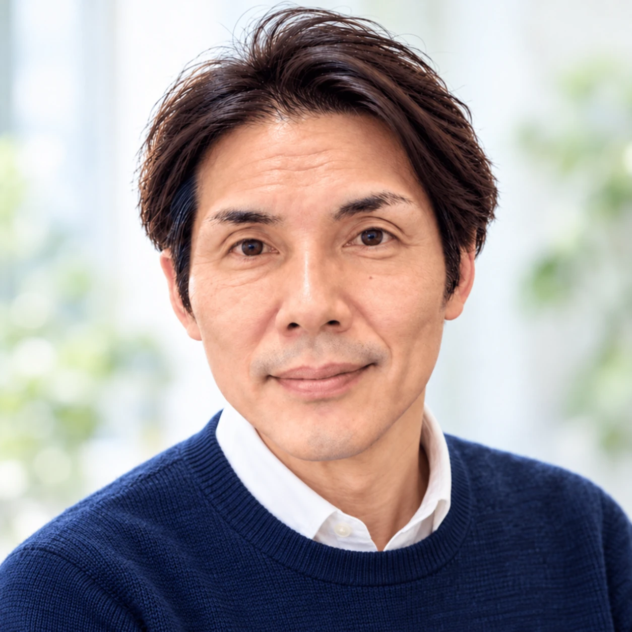 株式会社旅月 代表取締役 川嶋 雄司