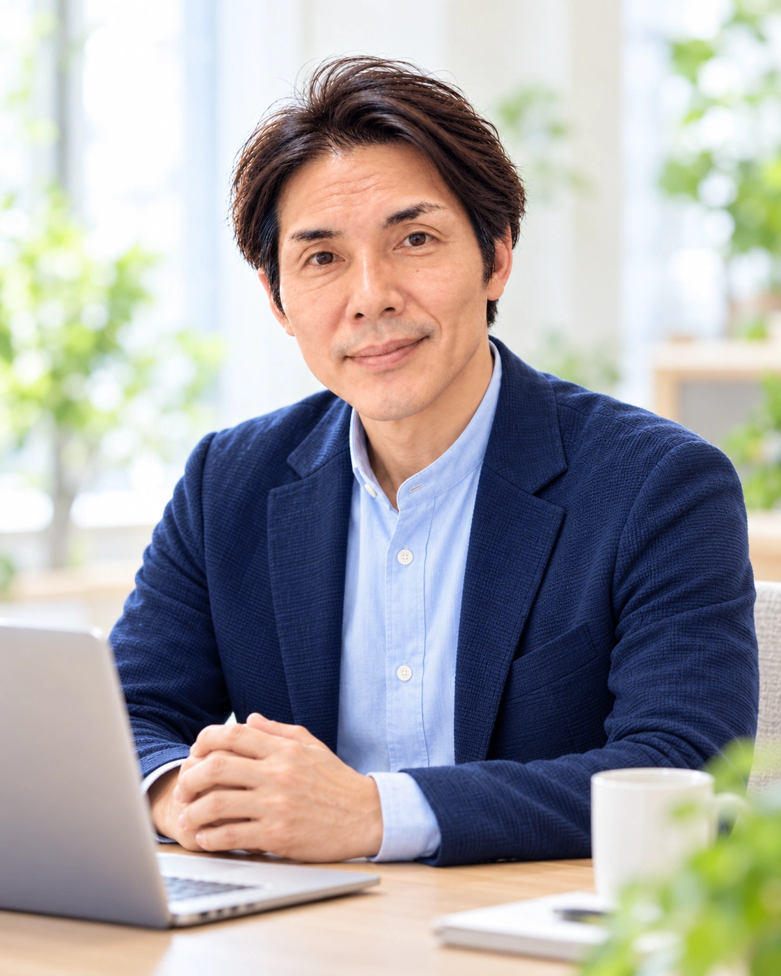 株式会社旅月 代表取締役 川嶋雄司
